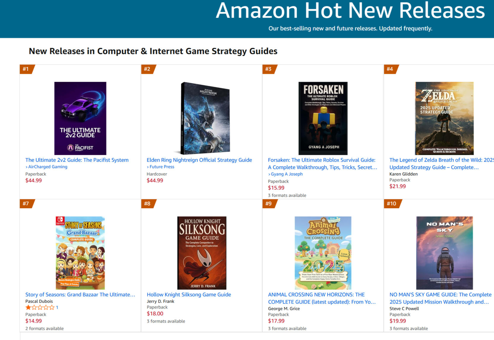 AirCharged Picture of AirCharged