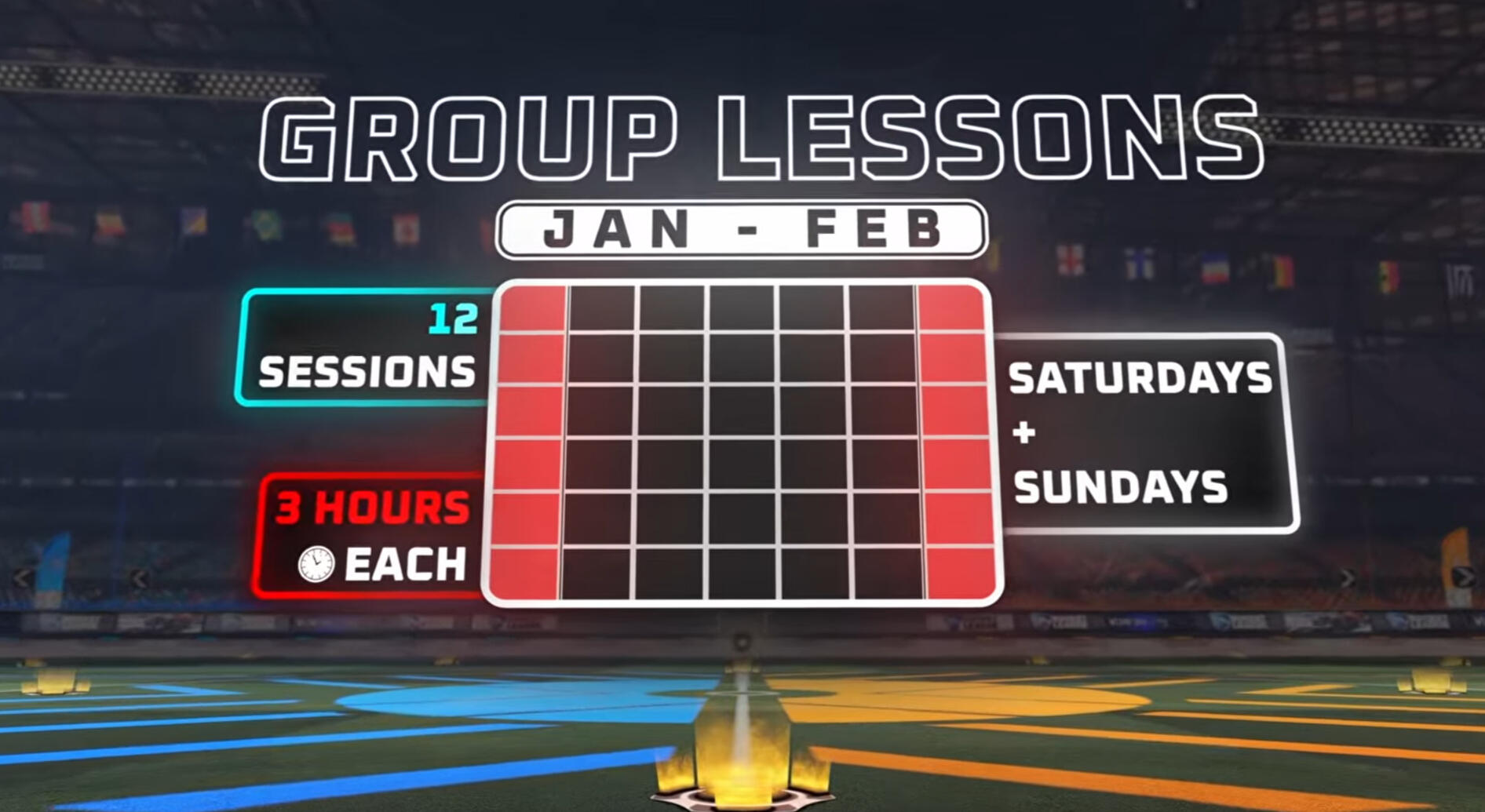 AirCharged Picture of AirCharged